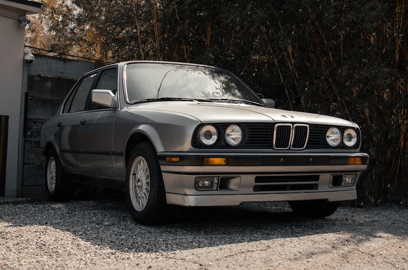 BMW E30 Original
