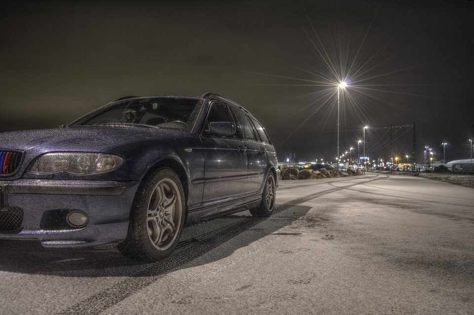 Konsumsi BBM BMW E46