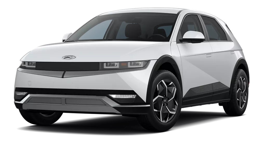 Hyundai Ioniq 5 Standart Range