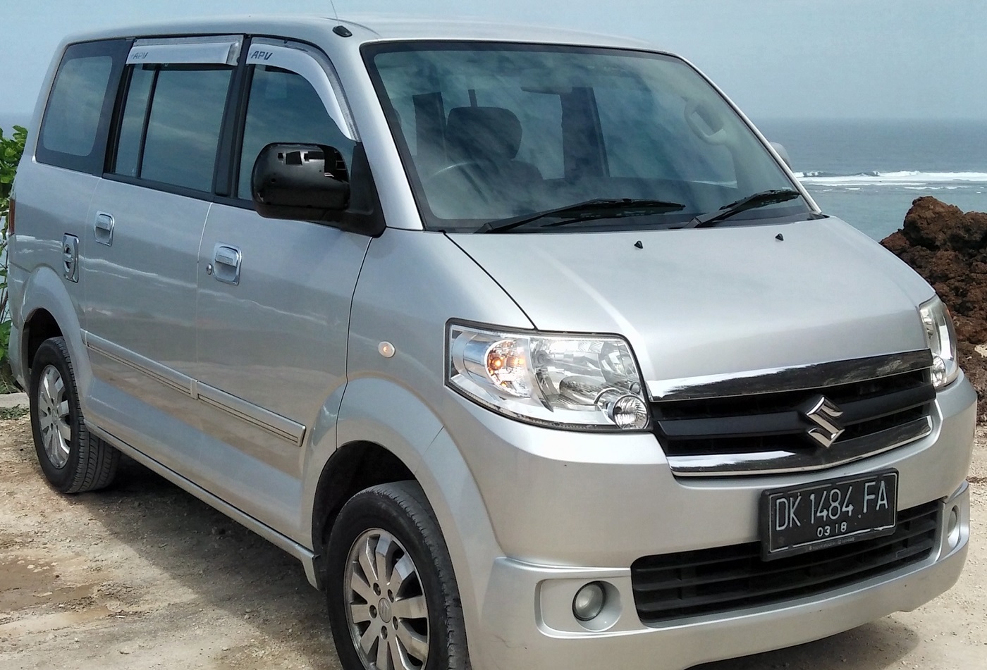 Suzuki APV