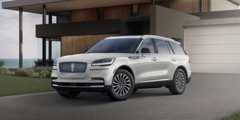 2025 Lincoln Aviator Price, Specification, and Release Date