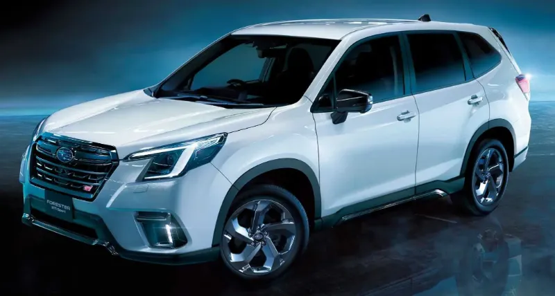 2025 Subaru Forester Price, Specification, and Release Date