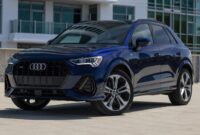 The Upcoming 2026 Audi Q3 Release Date, Specs, and Price