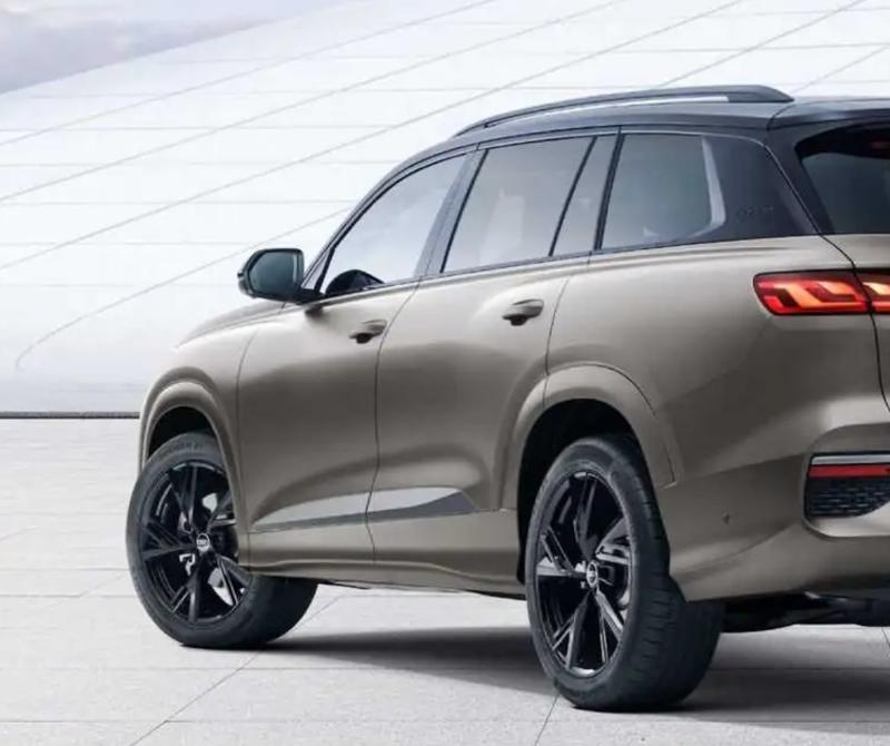 The Upcoming 2026 Audi Q9 Redesign, Specs, and Interior