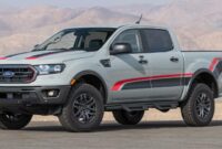 The Upcoming 2026 Ford Ranger Powertrain, Specs, and Price