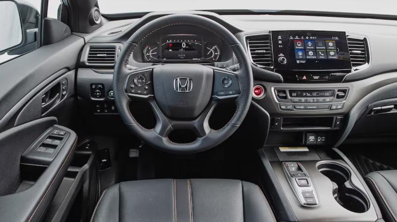 The Upcoming 2026 Honda Passport Changes, Specs, and Colors