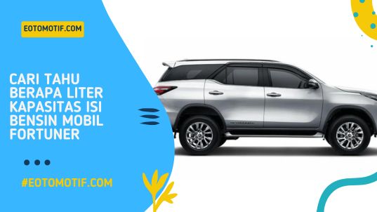 Fortuner 2010