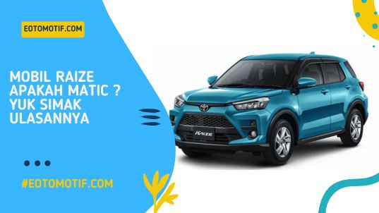 Toyota Raize Interior