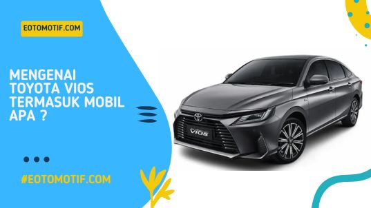Vios Modifikasi